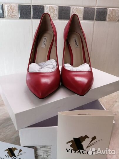 Туфли модельные женские 36 размер