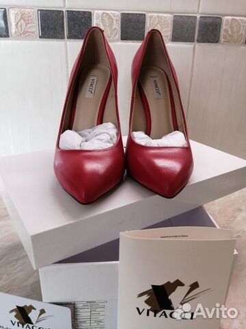 Туфли модельные женские 36 размер
