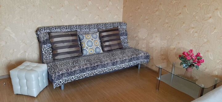 1-к. квартира, 37 м², 9/10 эт.