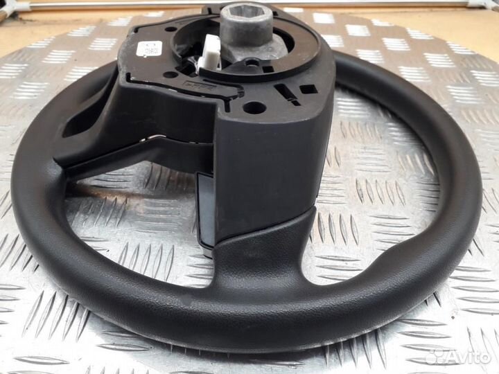 Рулевое колесо (руль), Mazda CX 5 (KE) 2011-2017 2