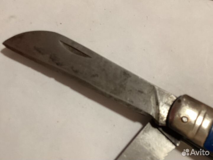 Складной нож Китай RRR