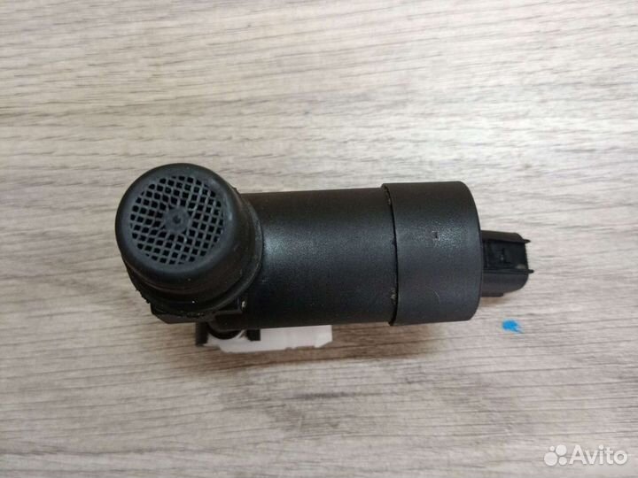 Насос омывателя ford focus 2