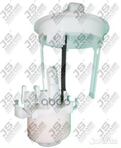 Фильтр топливный FS2503 JS Asakashi