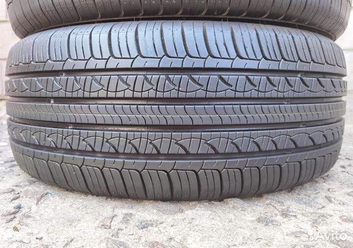 Nexen N'Priz AH8 215/55 R17 94V
