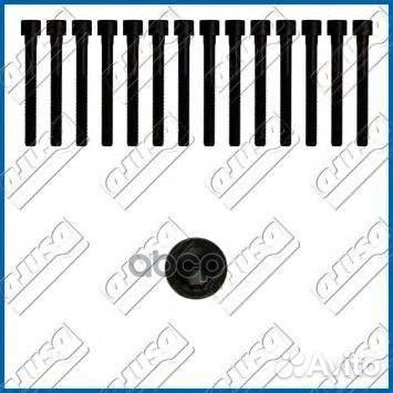 Комплект болтов 81030000 81030000 Ajusa