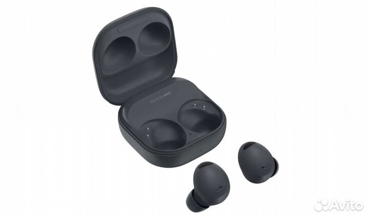 Беспроводные наушники samsung galaxy buds 2 pro