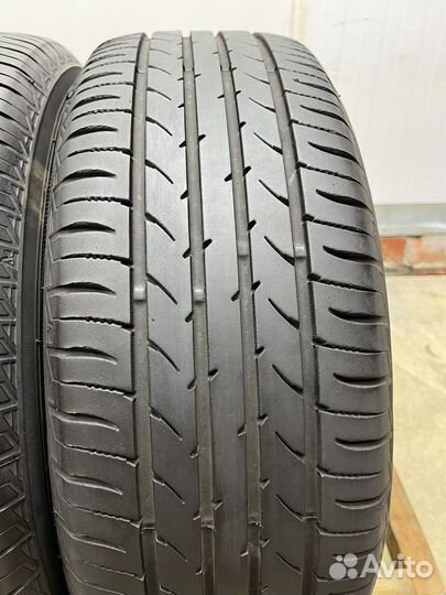 Toyo NanoEnergy 3 Plus 205/60 R16 92H