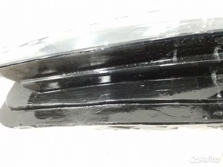 Фара левая Jaguar E-Pace LED