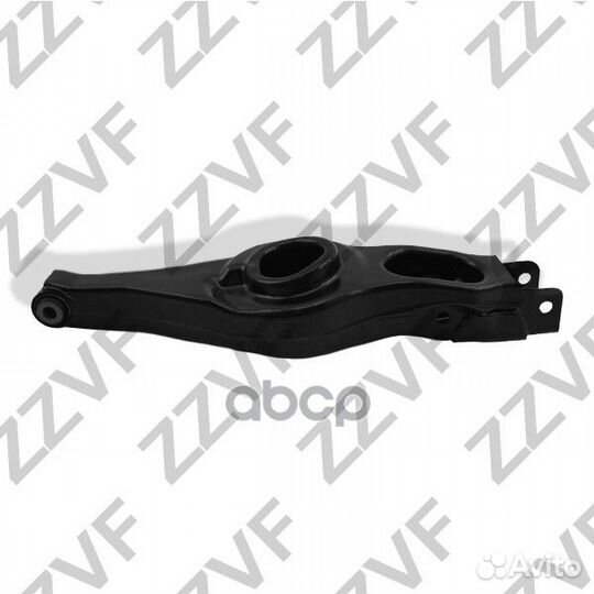 Рычаг подвески mitsubishi pajero/montero V 64/6