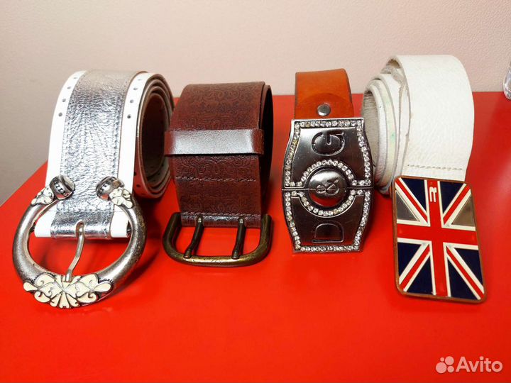 Ремень женский dolce&gabana