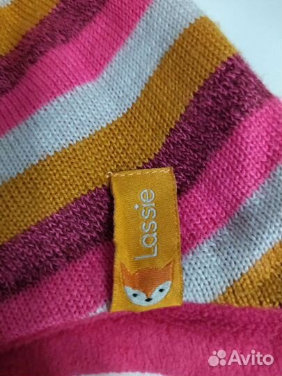 Шапка Lassie 46-48