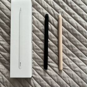 Стилус apple pencil 2