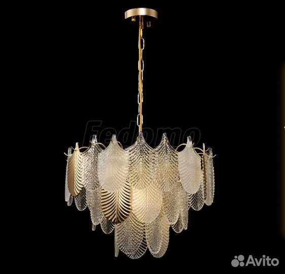 Люстра Freya FR5143-07G новая в упаковке