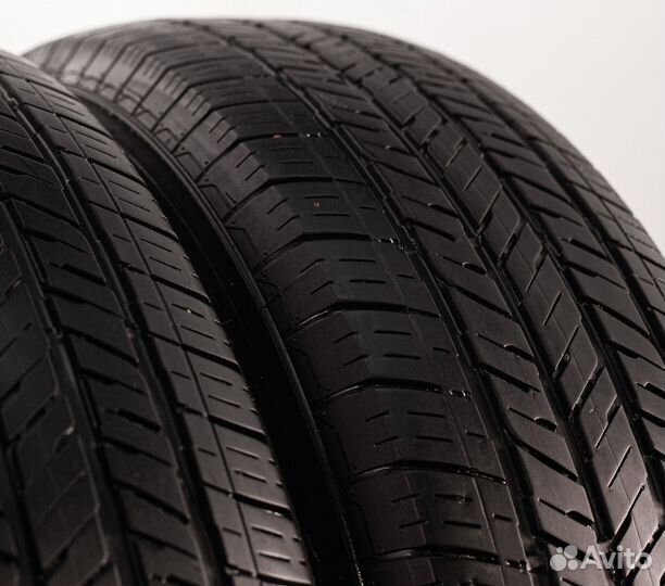 Bridgestone Dueler H/T 245/75 R17 112T