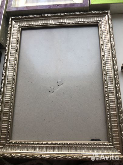 Рамка для фотографий фоторамка