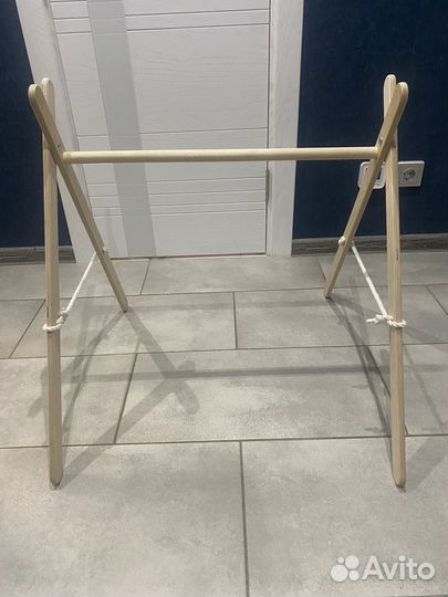 Стойка монтессори