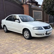 Nissan Almera Classic 1.6 MT, 2011, 161 200 км, с пробегом, цена 715 000 руб.