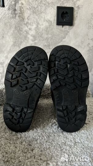 Дутики Lassie 27-28