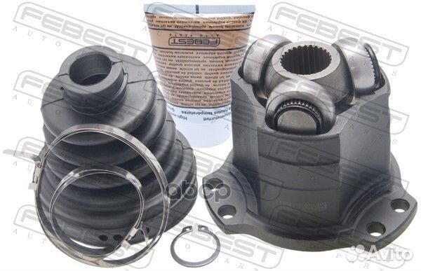 Шрус внутренний перед лев 0211-WD21 0211WD2