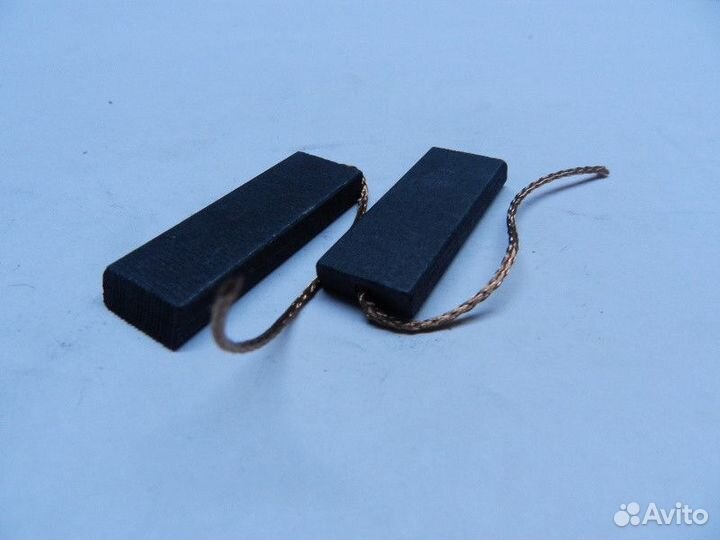 Щётки двигателя стиральной машины