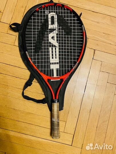 Теннисные ракетки большой теннис