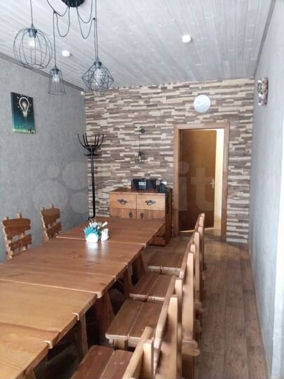 Общепит, 353 м²