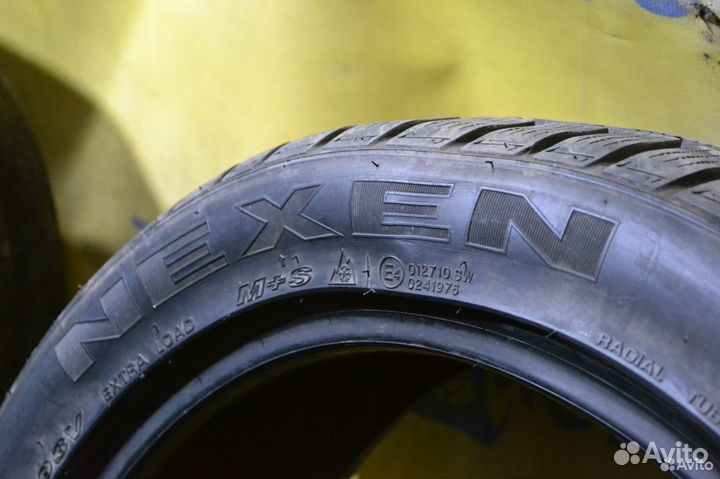 Nexen Winguard Sport 205/50 R17