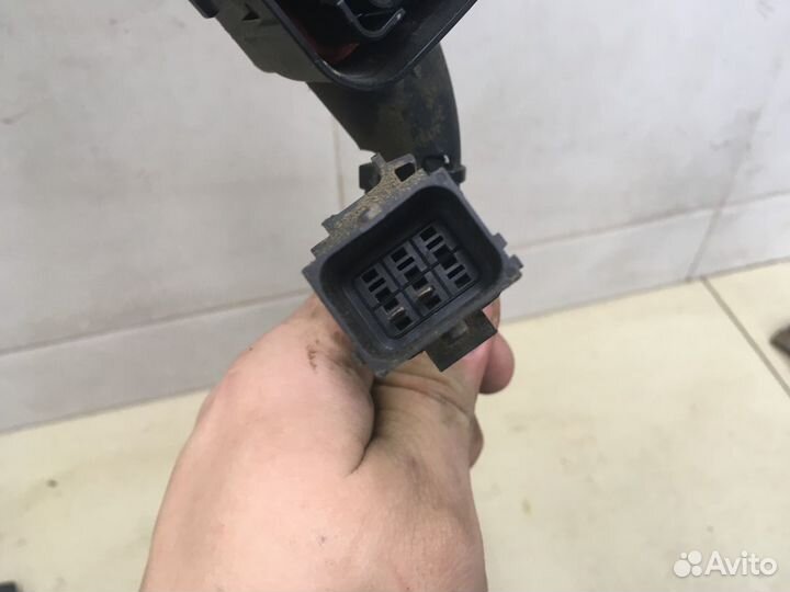 Проводка (коса) Astra H / Family 2004-2015