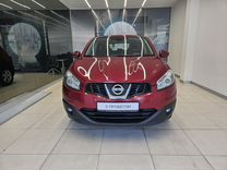 Nissan Qashqai 1.6 CVT, 2013, 168 166 км, с пробегом, цена 1 008 000 руб.