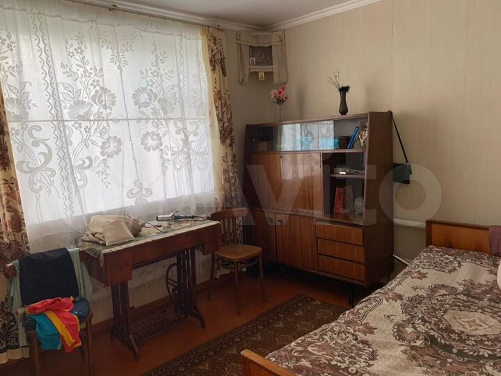 Дом 60 м² на участке 14 сот.