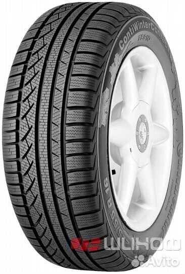 Continental ContiWinterContact TS 810 205/60 R16