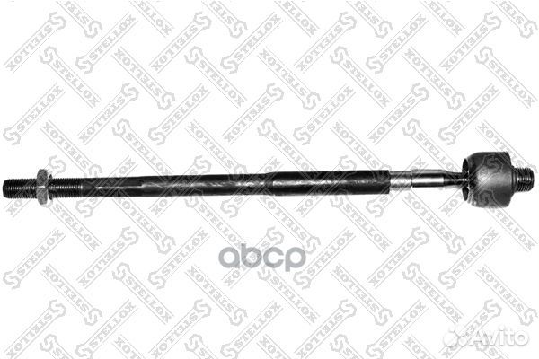 Тяги рулевыеstellox 55-04636-SX Stellox