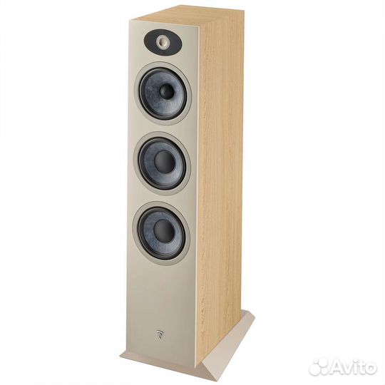 Напольная акустика Focal Theva N3 Light Wood