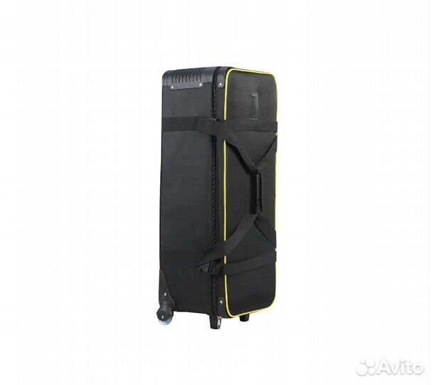 Комплект постоянного света Raylab RL-100 Kit 5600К