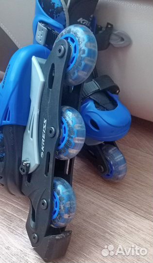 Ролики детские