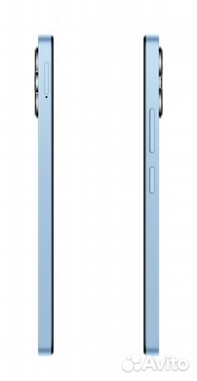Xiaomi Redmi 12, 8/256 ГБ