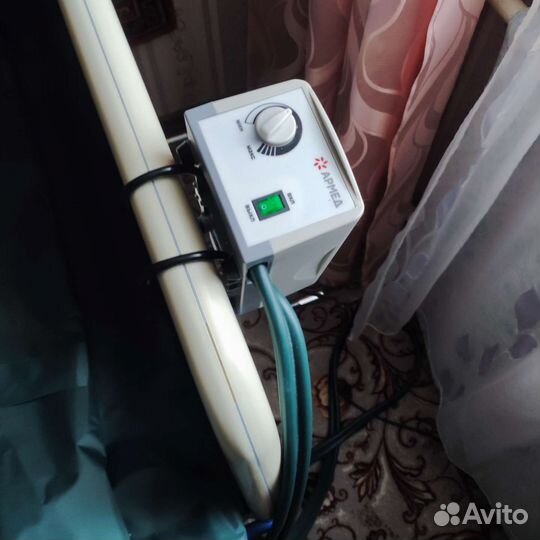 Матрас противопролежневый