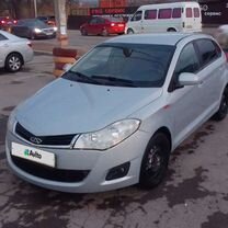 Chery Very 1.5 MT, 2011, 193 000 км, с пробегом, цена 454 000 руб.