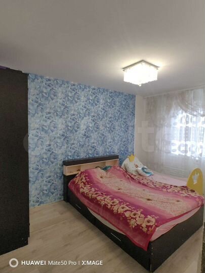 3-к. квартира, 64,3 м², 2/9 эт.