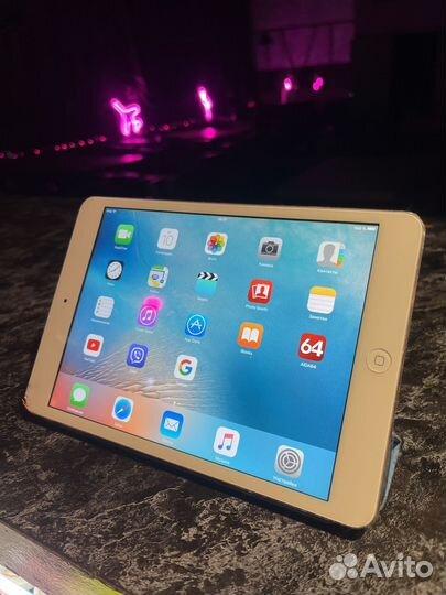 iPad mini
