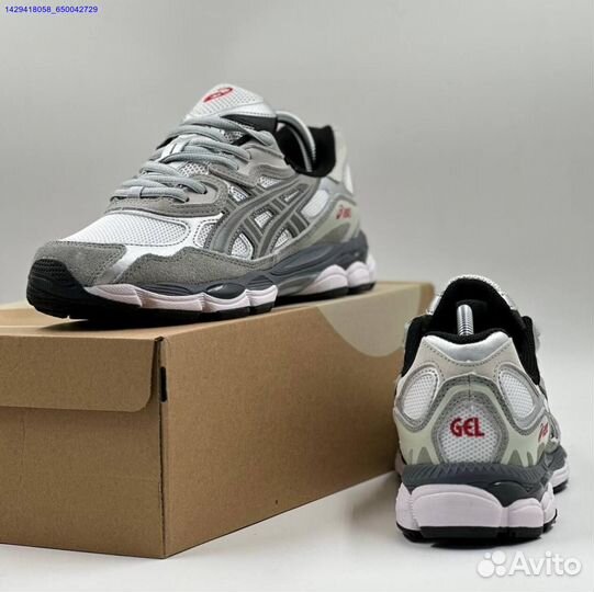 Asics GEL-NYC (Арт.72409)