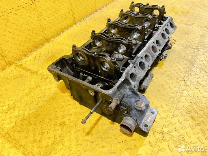 ГБЦ OM604D22 2.2 Mercedes E-Class W210 95-03