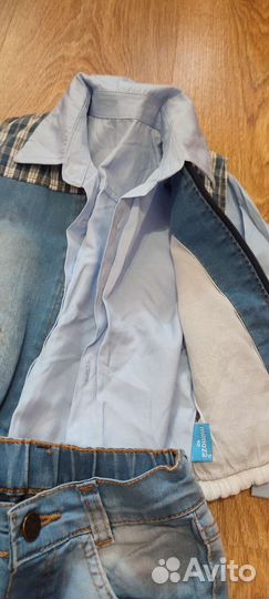 Костюм для мальчика