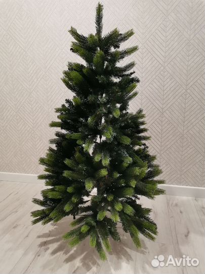 Новогодняя елка 120 см