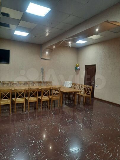 Общепит, 171 м²