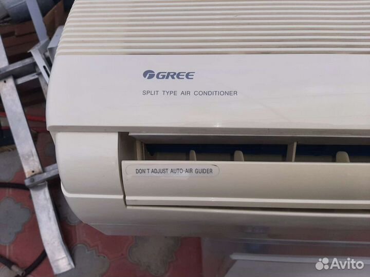 Сплит система gree 30