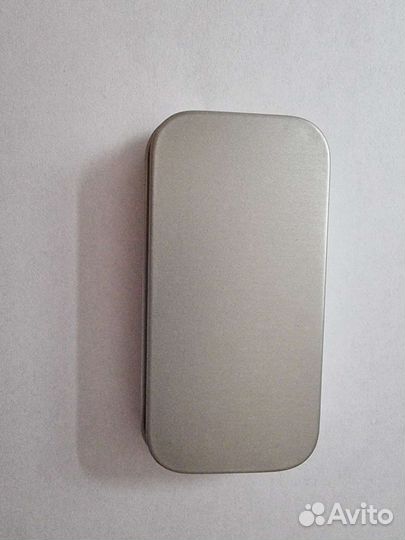 Комплект грузиков Logitech G5