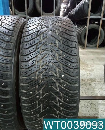 Nokian Tyres Hakkapeliitta 8 235/55 R17 103N