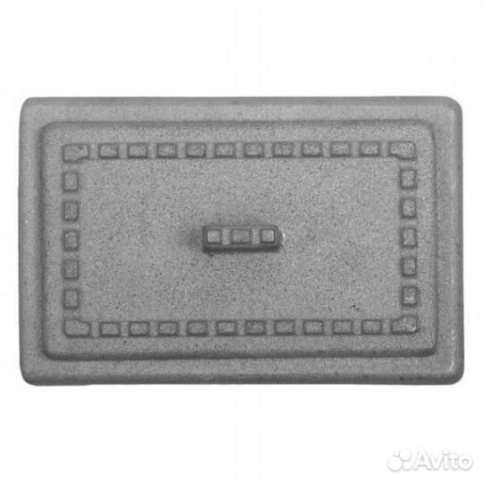 Дверка прочистная Рубцово дпр-5 (Р)