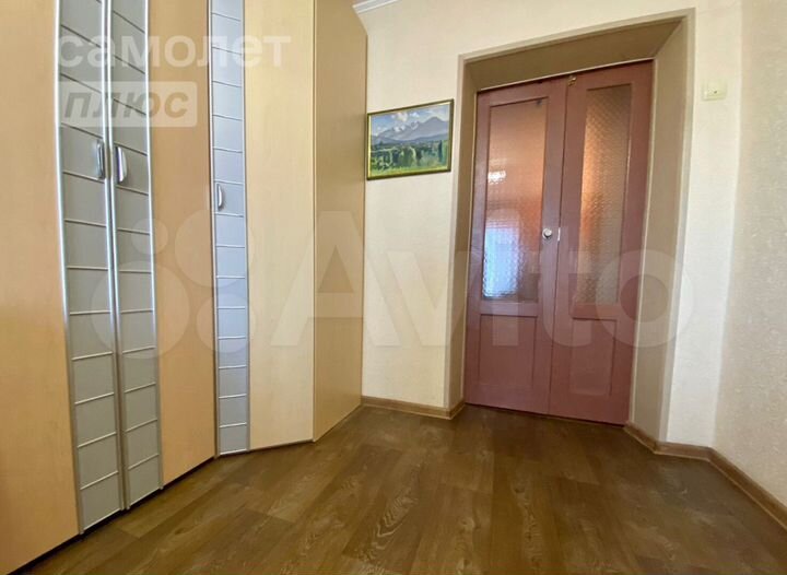 Квартира-студия, 19,6 м², 11/12 эт.